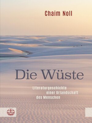 cover image of Die Wüste